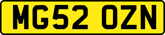 MG52OZN