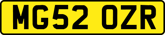 MG52OZR