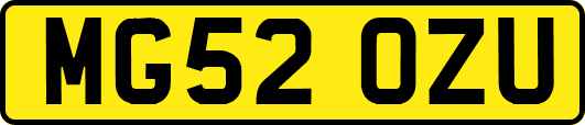 MG52OZU