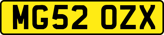 MG52OZX