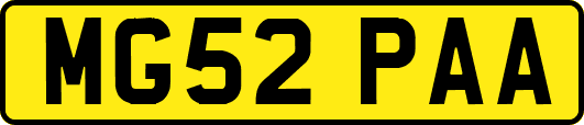 MG52PAA