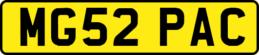 MG52PAC