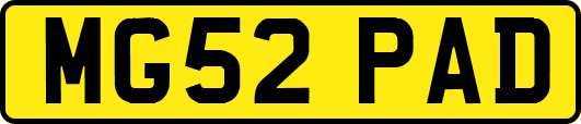 MG52PAD