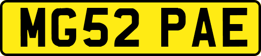 MG52PAE
