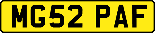 MG52PAF