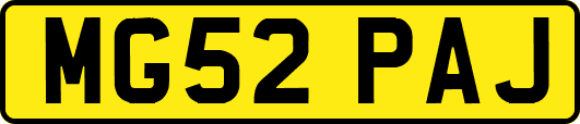 MG52PAJ