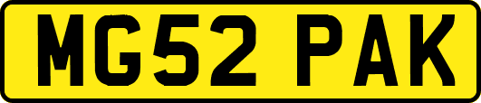 MG52PAK
