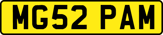 MG52PAM