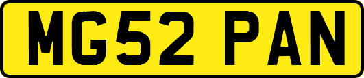 MG52PAN