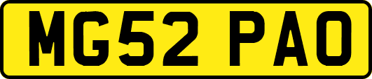 MG52PAO