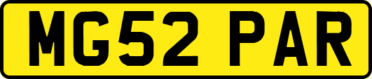MG52PAR