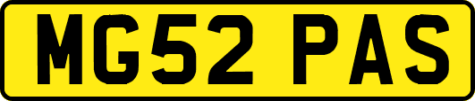MG52PAS