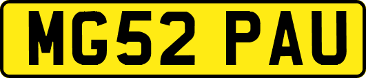 MG52PAU