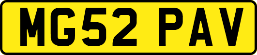MG52PAV