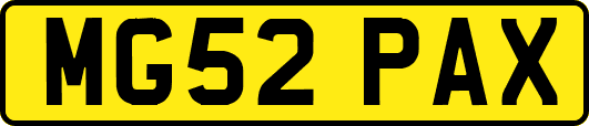 MG52PAX