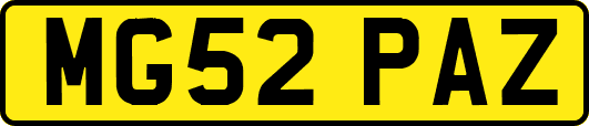 MG52PAZ