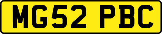 MG52PBC