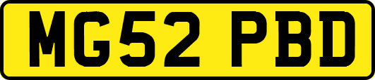 MG52PBD