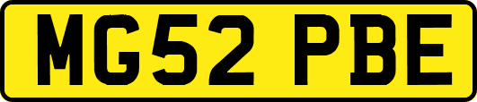 MG52PBE