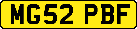 MG52PBF
