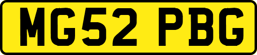 MG52PBG