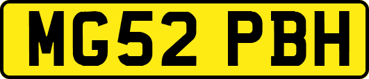 MG52PBH