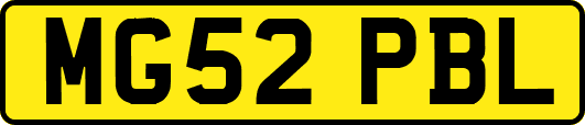 MG52PBL