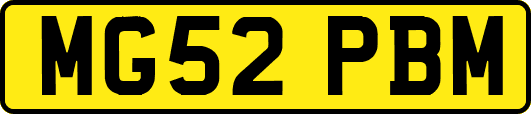 MG52PBM