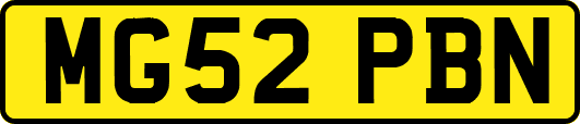 MG52PBN