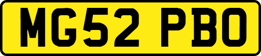 MG52PBO