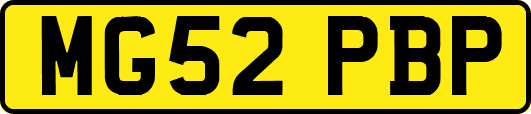 MG52PBP
