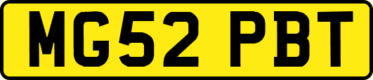 MG52PBT
