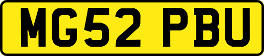 MG52PBU