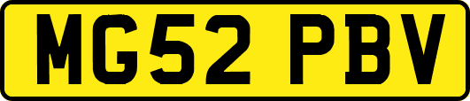 MG52PBV