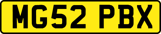 MG52PBX