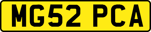 MG52PCA