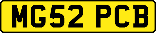 MG52PCB
