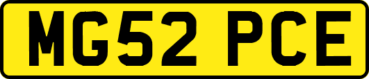 MG52PCE