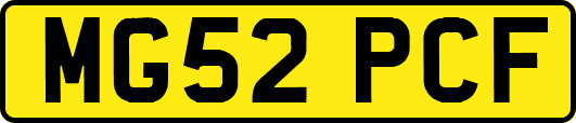 MG52PCF