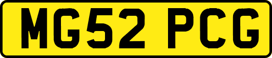 MG52PCG