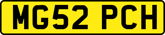 MG52PCH