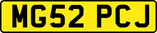 MG52PCJ