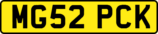 MG52PCK