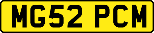 MG52PCM