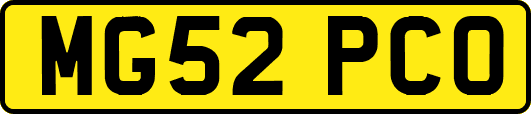 MG52PCO