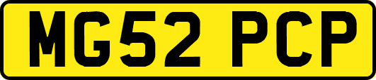 MG52PCP