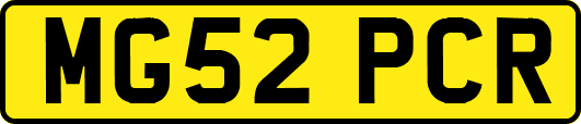MG52PCR