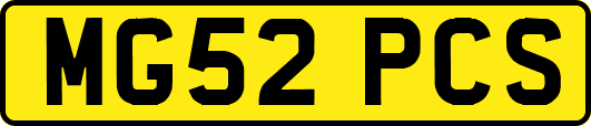 MG52PCS