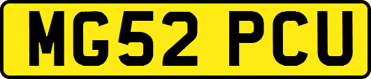 MG52PCU