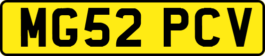 MG52PCV